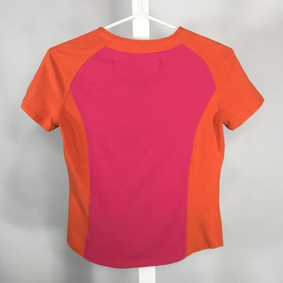 Ambiente Athletic Shirt. (VG) - Picture 3 of 3